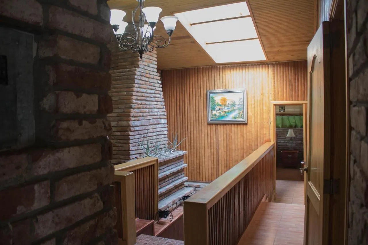 Private Villas In Rancho Las Guazaras Jarabacoa Dominikanische Republik