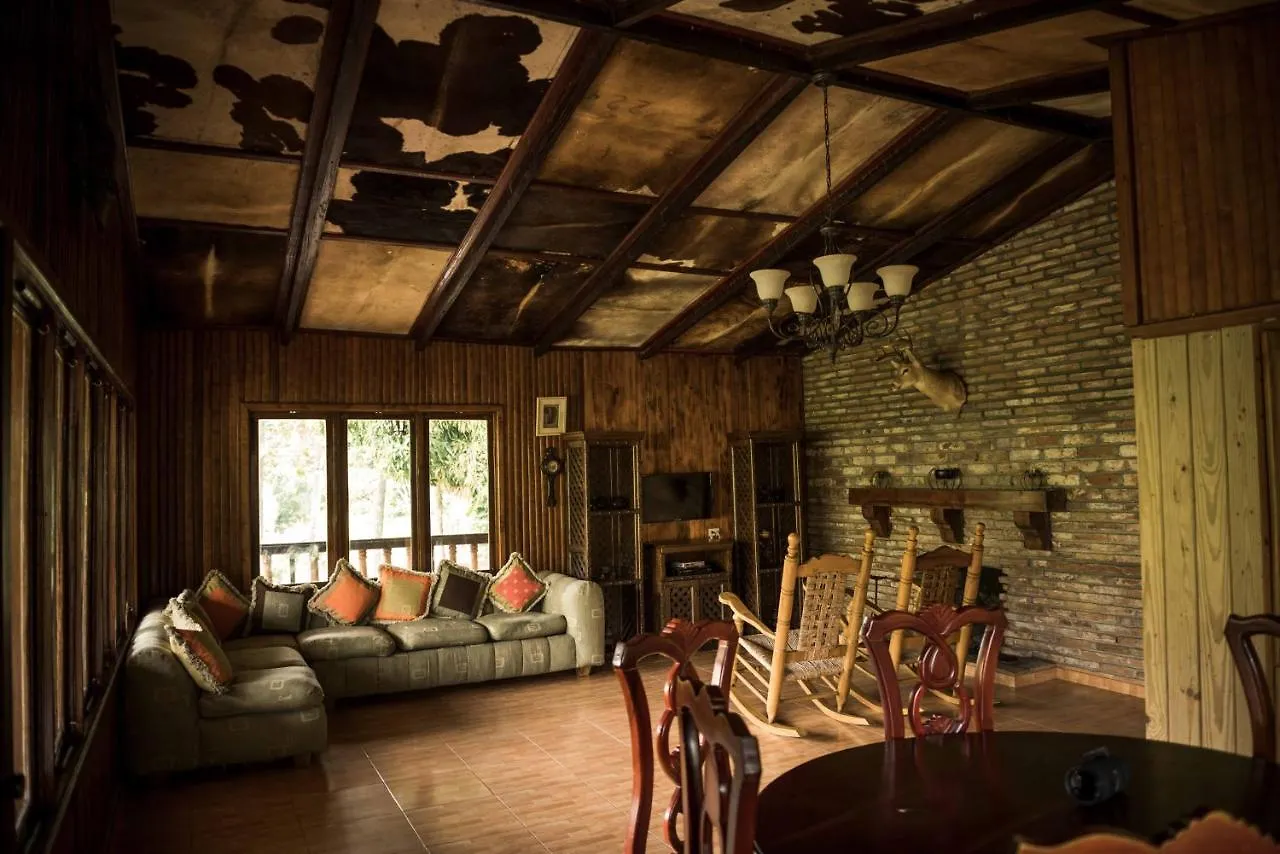 Private Villas In Rancho Las Guazaras Jarabacoa Dominikanische Republik