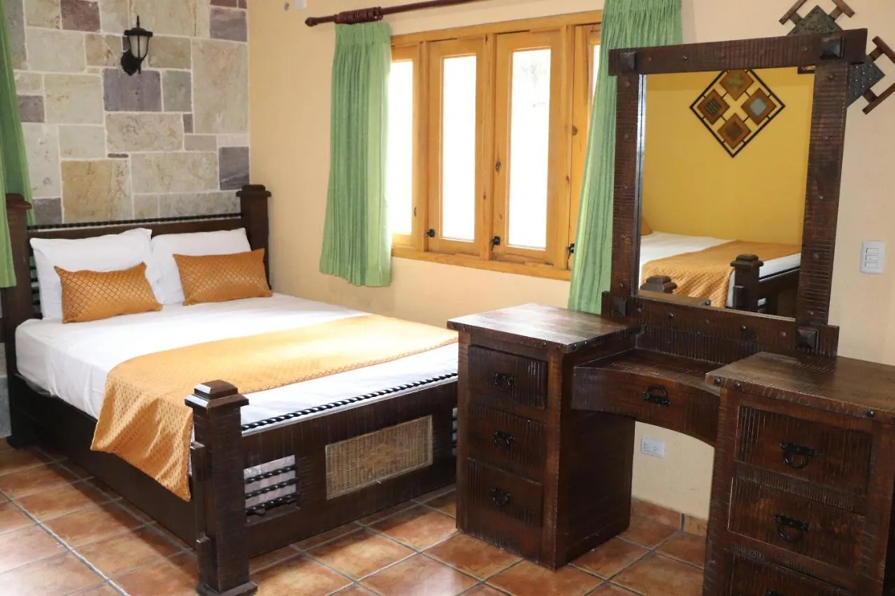 Private Villas In Rancho Las Guazaras Jarabacoa Dominikanische Republik