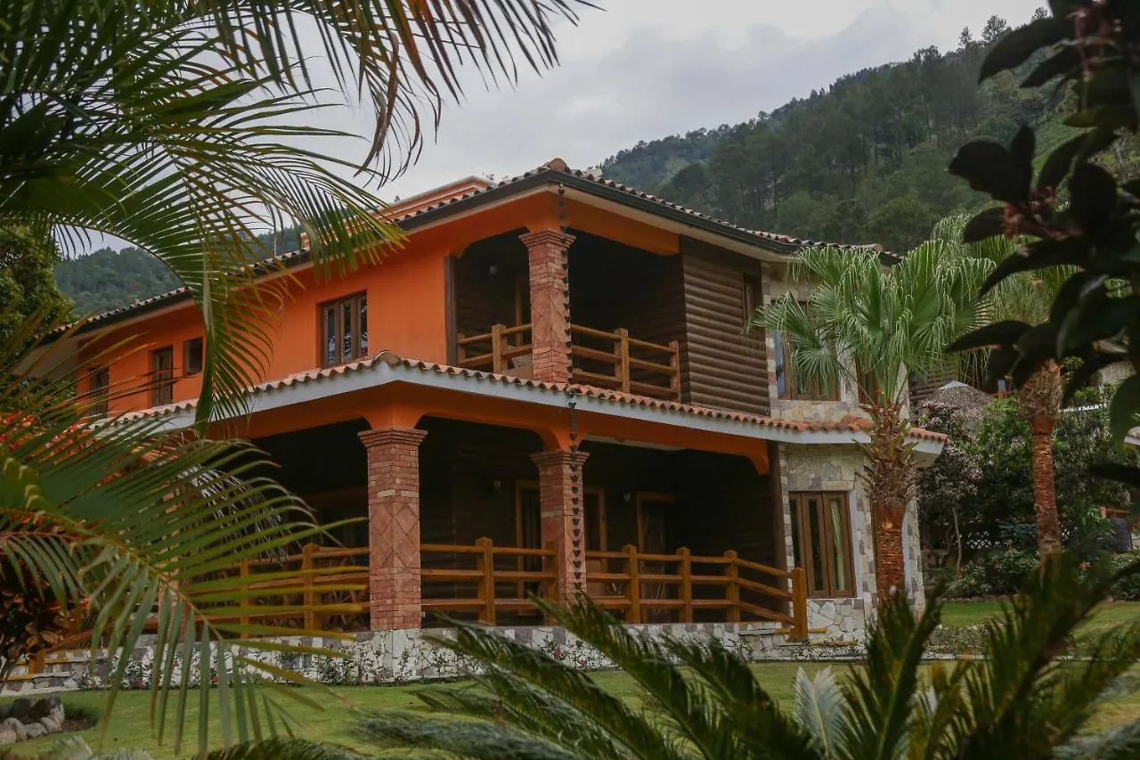 Private Villas In Rancho Las Guazaras Jarabacoa Dominikanische Republik