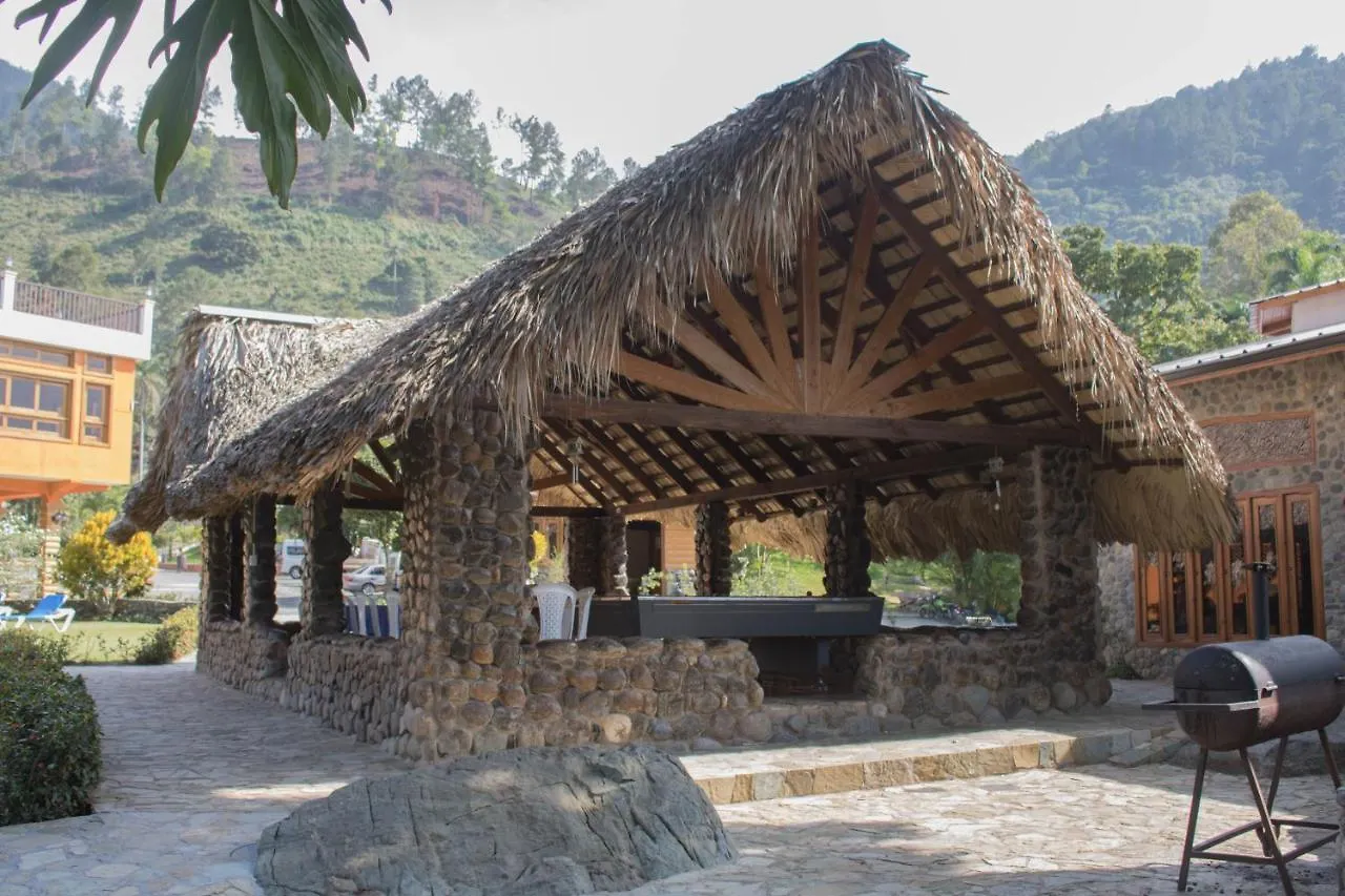 Private Villas In Rancho Las Guazaras Jarabacoa 0*,  Dominican Republic