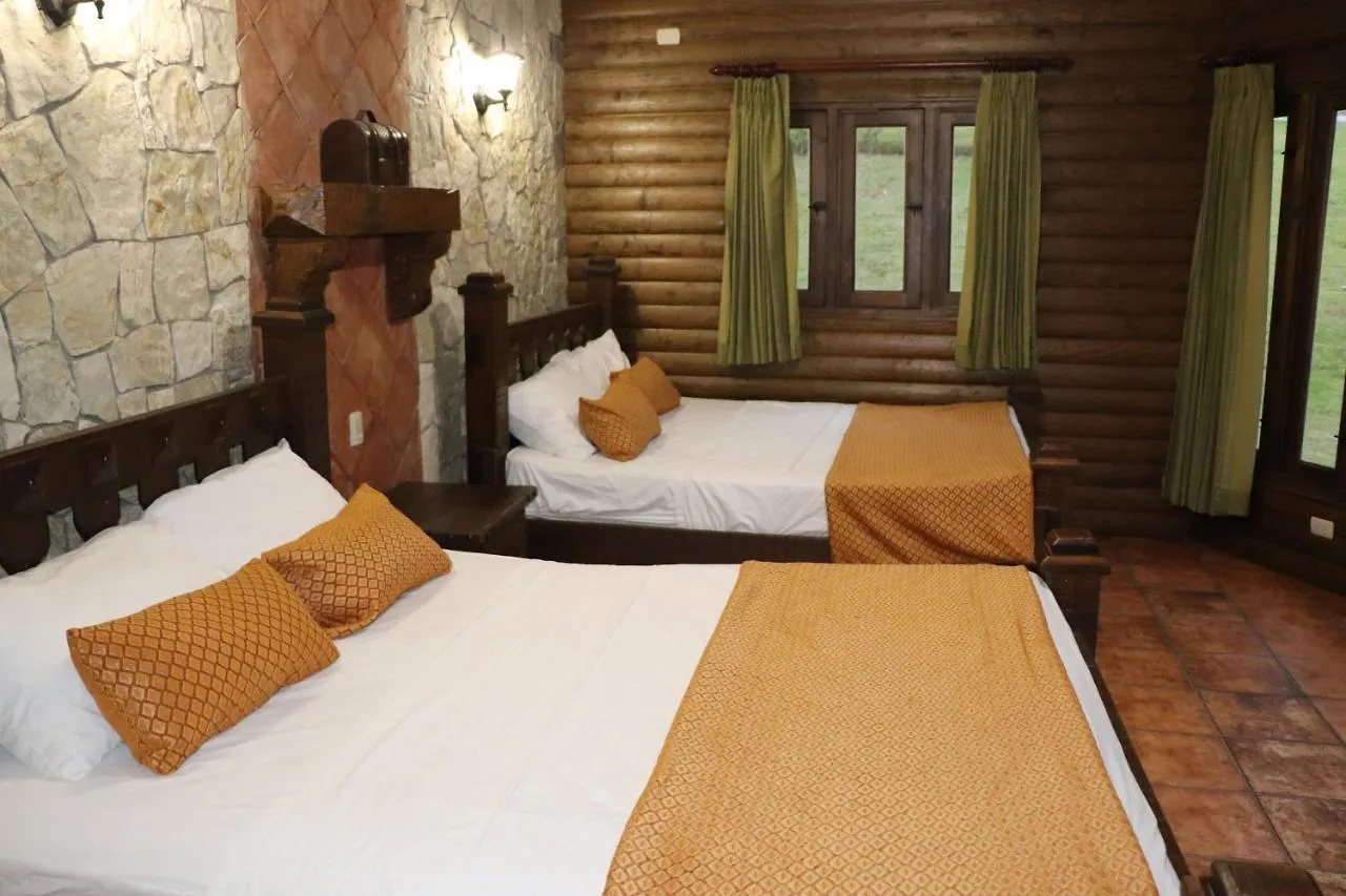 Private Villas In Rancho Las Guazaras Jarabacoa