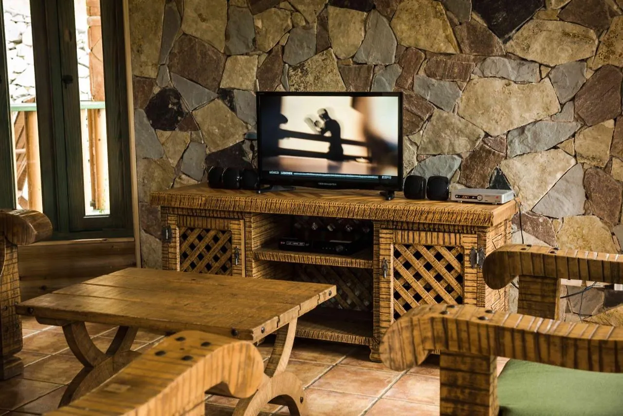 Private Villas In Rancho Las Guazaras Jarabacoa 0*,  Dominican Republic