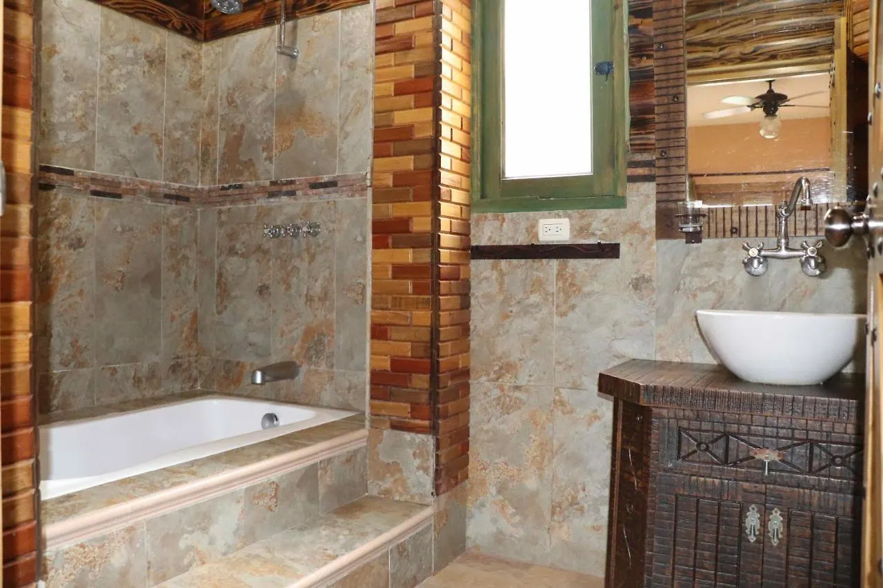 Private Villas In Rancho Las Guazaras Jarabacoa